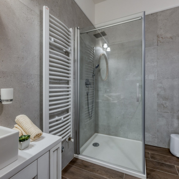 Bathroom / WC, Villa Prisunac, Villa Prisunac Zagore, Brseč