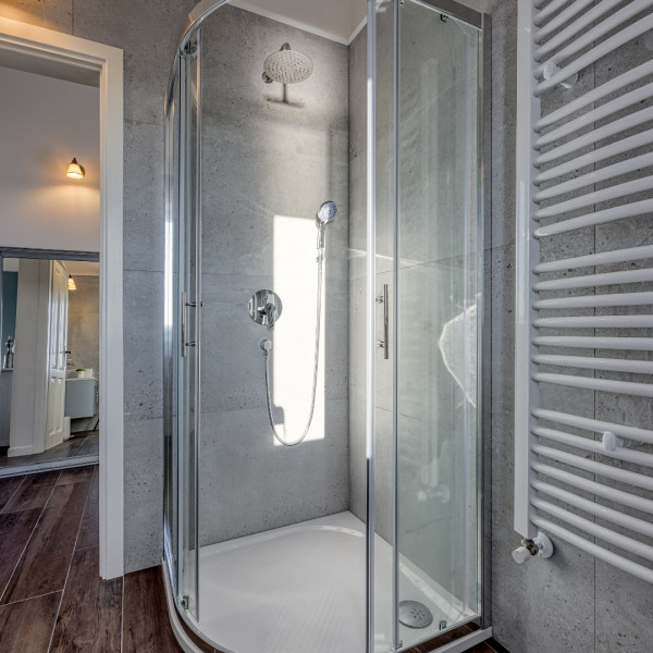 Bathroom / WC, Villa Prisunac, Villa Prisunac Zagore, Brseč