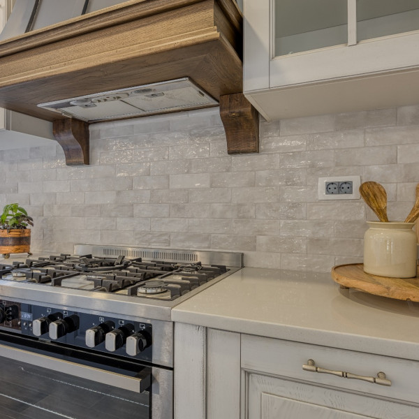 Kitchen, Villa Prisunac, Villa Prisunac Zagore, Brseč
