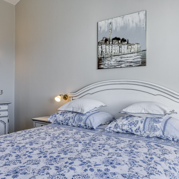 Bedrooms, Villa Prisunac, Villa Prisunac Zagore, Brseč