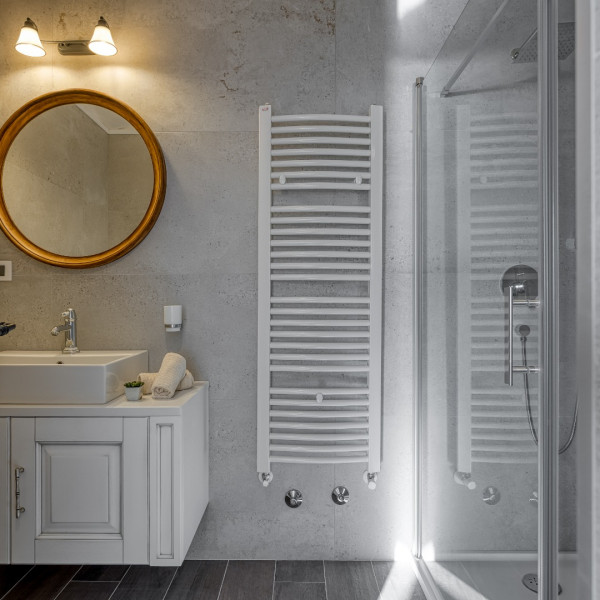 Bathroom / WC, Villa Prisunac, Villa Prisunac Zagore, Brseč