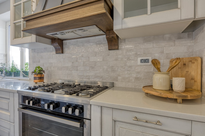 Interior, Villa Prisunac Zagore, Brseč