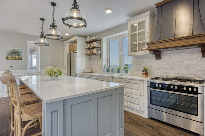 Interior, Villa Prisunac Zagore, Brseč