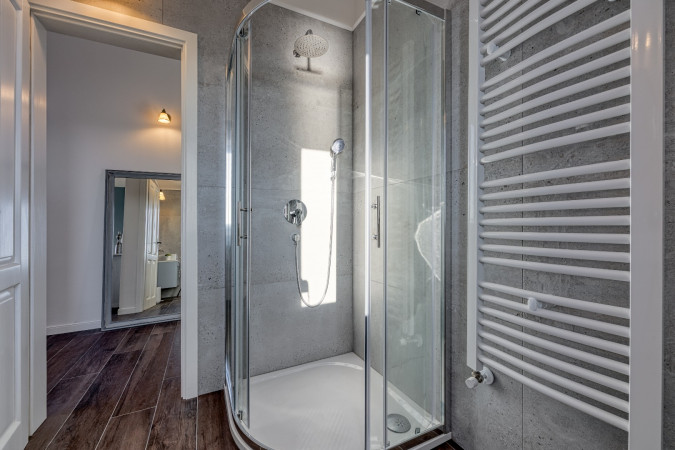 Interior, Villa Prisunac Zagore, Brseč